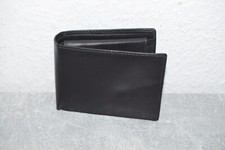 Leder geldbörse geldbeutel gebraucht kaufen  Mainz