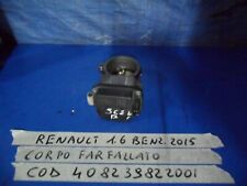 gruppo farfallato renault usato  Casoria