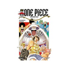 One piece edition d'occasion  Lyon VII