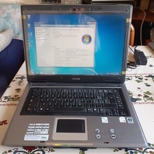 Notebook asus f3f usato  Forli