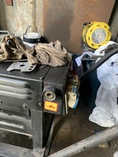 Petrol welder generator for sale  SWANSEA