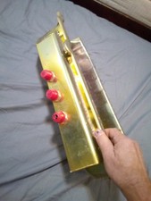 Sbc dry sump for sale  Atwater