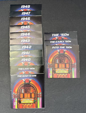Cover art inserts for sale  Owosso