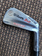 vintage wilson staff irons for sale  Hillsboro