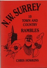 North west surrey for sale  ROSSENDALE