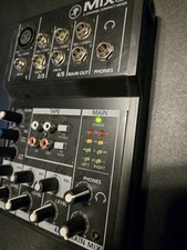 mackie mixer compact mix5 for sale mackie mixer compact mix5 for sale Atlanta