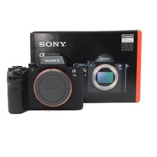 Used sony a7ii for sale  CARMARTHEN