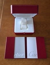 Scatola cartier pasha usato  Paderno Dugnano