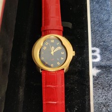 Orologio o.i.w peperoncino usato  Castellammare del Golfo