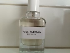 Givenchy gentleman cologne gebraucht kaufen  Selm