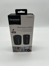Saramonic blink 500 gebraucht kaufen  Berlin