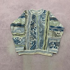 Coogi knitted jumper for sale  SUNDERLAND