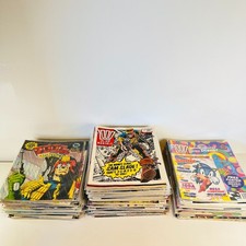 2000ad best monthly for sale  BRISTOL