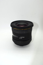 Sigma 20mm 4.0 for sale  FRESHWATER