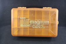 Plano mini magnum for sale  Leo