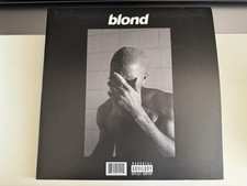 Frank ocean blond for sale  Chula Vista
