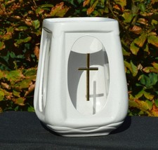 Grablaterne grableuchte kerami gebraucht kaufen Grablaterne grableuchte kerami gebraucht kaufen  Borken