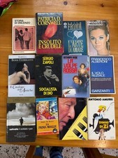 Lotto libri vari usato Lotto libri vari usato  Crotone