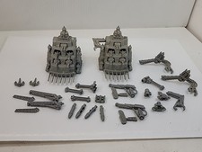 Warhammer 40k epic for sale  Modesto