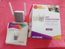 Netgear wifi range d'occasion  Aurillac