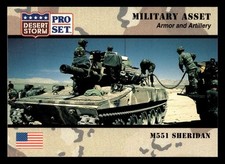 M551 sheridan 1991 for sale  Brunswick
