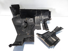 Grembialina protezione motore usato Grembialina protezione motore usato  Caivano