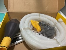 Kokido skooba vac for sale  Davison