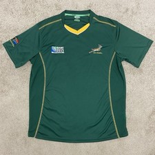 South africa jersey for sale  LONDON
