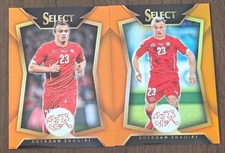 Select 2015 xherdan gebraucht kaufen Select 2015 xherdan gebraucht kaufen  Leipzig