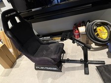 Playseat evolution gaming for sale  ORPINGTON