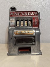 Vintage metal las for sale  Kenner