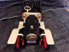 Mamod steam car for sale  CONGLETON