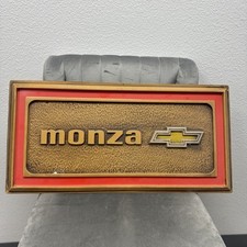 Vintage chevrolet monza d'occasion  Expédié en Belgium
