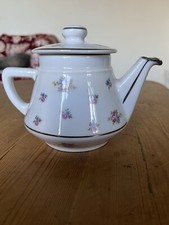 Lovely french teapot for sale  OAKHAM