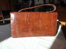 Sac main vintage d'occasion  Perpignan-