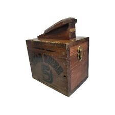 07j12 ancien coffret d'occasion  Pitgam