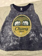 chang vest for sale  YORK