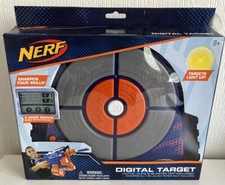 Nerf gun digital for sale  LITTLEHAMPTON