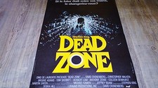 Dead zone david d'occasion  France
