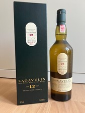 Lagavulin limited edition gebraucht kaufen  Hamburg