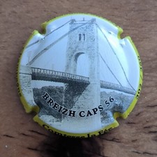 Capsule champagne comtesse d'occasion  Sainte-Geneviève-des-Bois