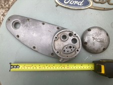 Vintage triumph pre for sale  TOTLAND BAY