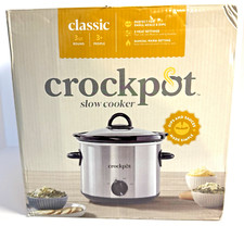 Crock pot scr300 for sale  Union Bridge