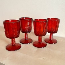 Set westmoreland ruby for sale  Port Wentworth