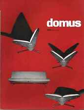 Domus. architettura arredament usato  Cambiago