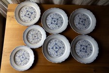 Lot antique boch d'occasion  Expédié en Belgium