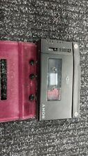 Vintage sony walkman usato  Milano