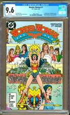 Wonder woman cgc for sale  Barnegat