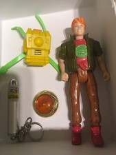 Captain planet wheeler for sale  NEWRY