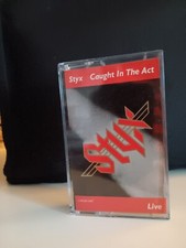 Styx caught the gebraucht kaufen  Andernach